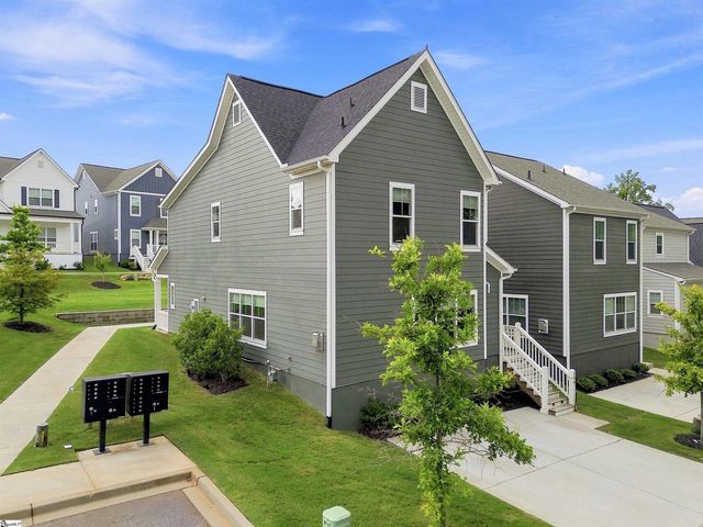 134 Lilia Hill Circle, Greenville, SC 29607