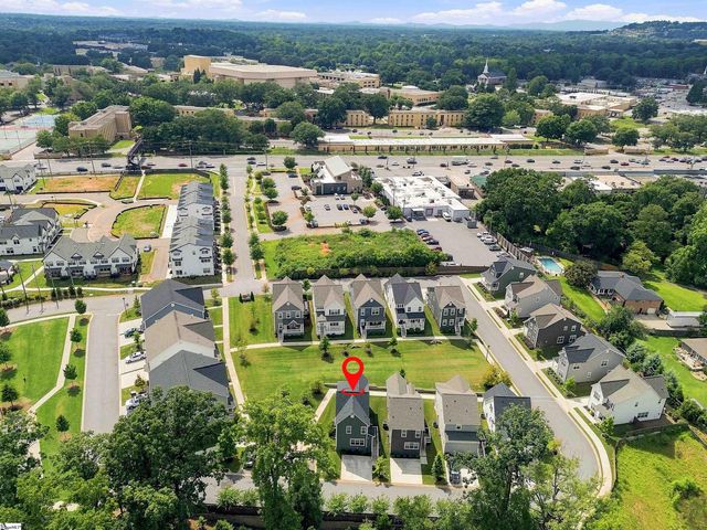 134 Lilia Hill Circle, Greenville, SC 29607