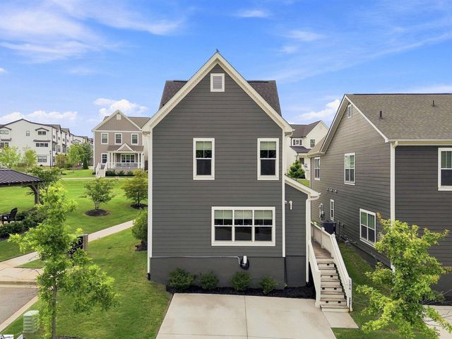 134 Lilia Hill Circle, Greenville, SC 29607