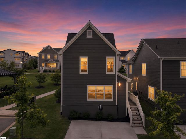 134 Lilia Hill Circle, Greenville, SC 29607