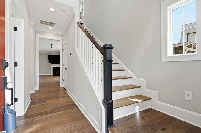 134 Lilia Hill Circle, Greenville, SC 29607