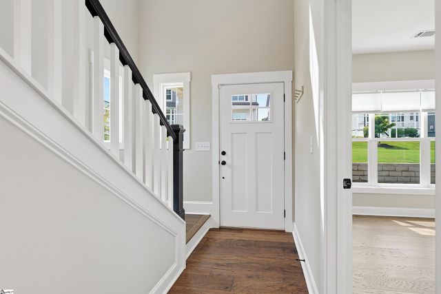 134 Lilia Hill Circle, Greenville, SC 29607