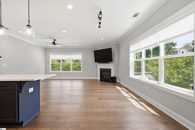 134 Lilia Hill Circle, Greenville, SC 29607
