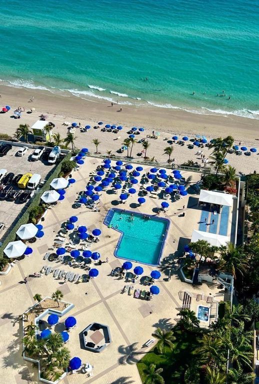 2030 S Ocean Dr 1111, Hallandale Beach, FL 33009