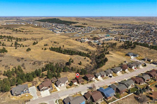 1118 ALMA ST, Rapid City, SD 57701