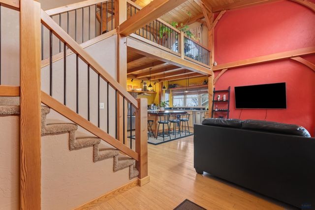 1118 ALMA ST, Rapid City, SD 57701