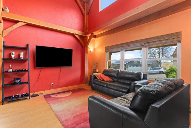 1118 ALMA ST, Rapid City, SD 57701