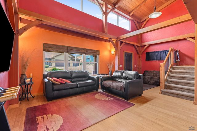 1118 ALMA ST, Rapid City, SD 57701