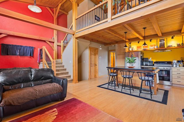 1118 ALMA ST, Rapid City, SD 57701