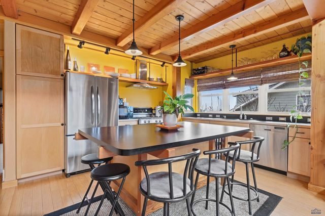 1118 ALMA ST, Rapid City, SD 57701