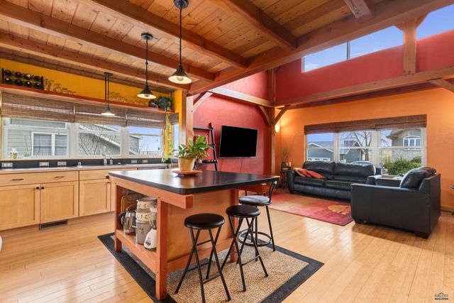 1118 ALMA ST, Rapid City, SD 57701