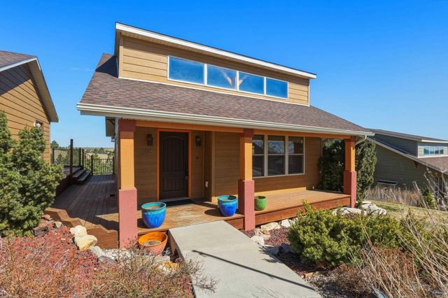 1118 ALMA ST, Rapid City, SD 57701