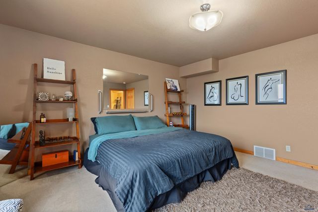 1118 ALMA ST, Rapid City, SD 57701