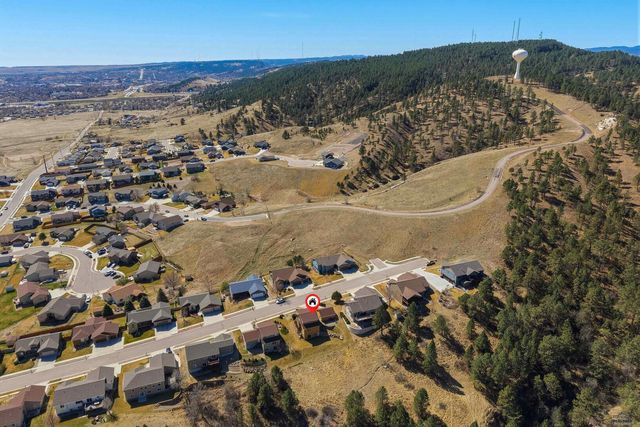 1118 ALMA ST, Rapid City, SD 57701