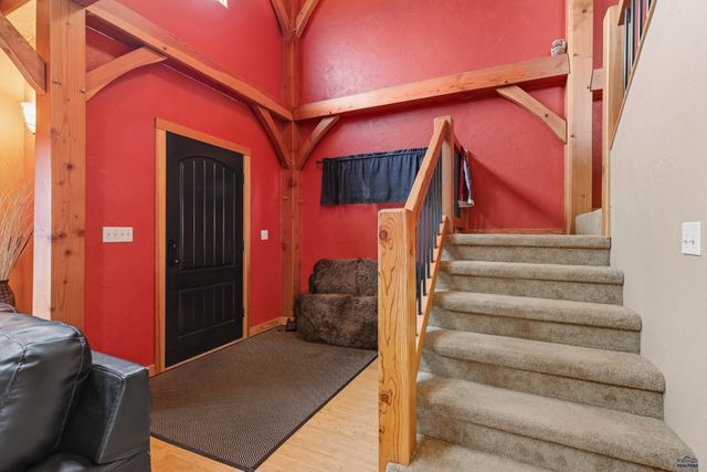 1118 ALMA ST, Rapid City, SD 57701