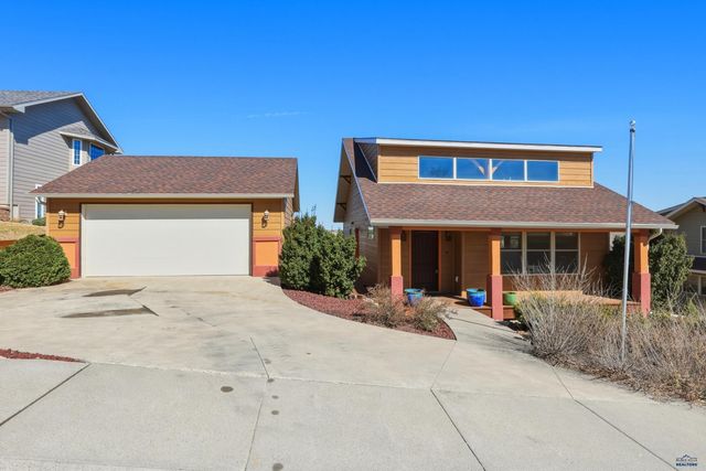 1118 ALMA ST, Rapid City, SD 57701