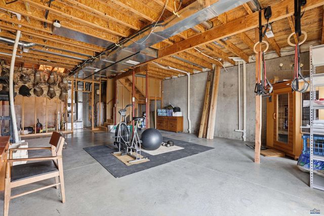 1118 ALMA ST, Rapid City, SD 57701