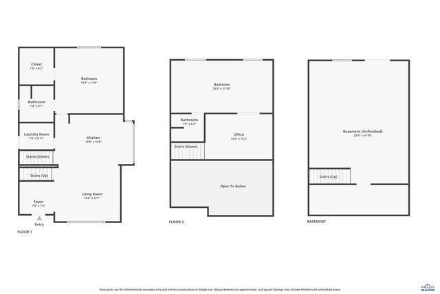 1118 ALMA ST, Rapid City, SD 57701