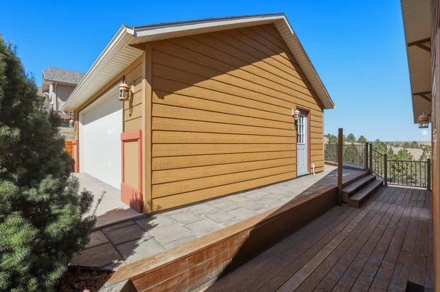 1118 ALMA ST, Rapid City, SD 57701