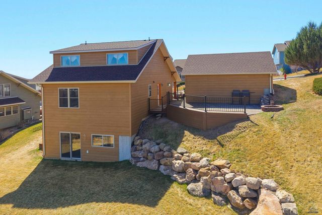 1118 ALMA ST, Rapid City, SD 57701