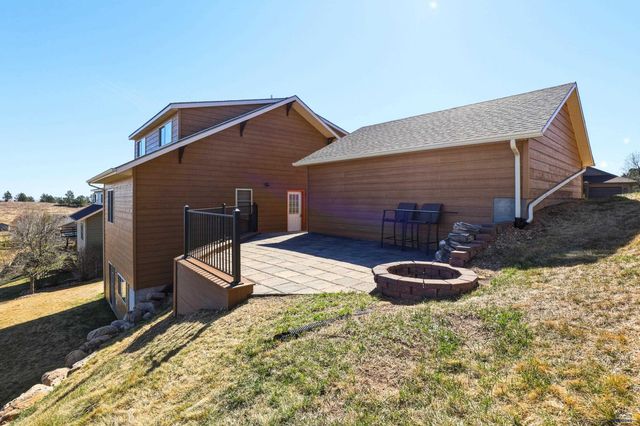 1118 ALMA ST, Rapid City, SD 57701