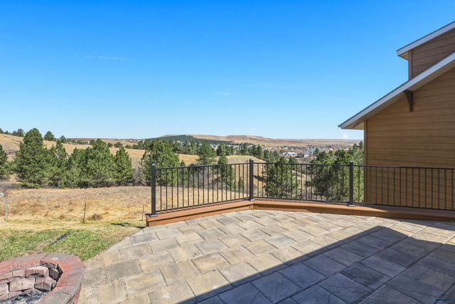 1118 ALMA ST, Rapid City, SD 57701