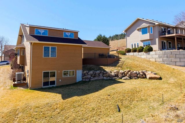 1118 ALMA ST, Rapid City, SD 57701