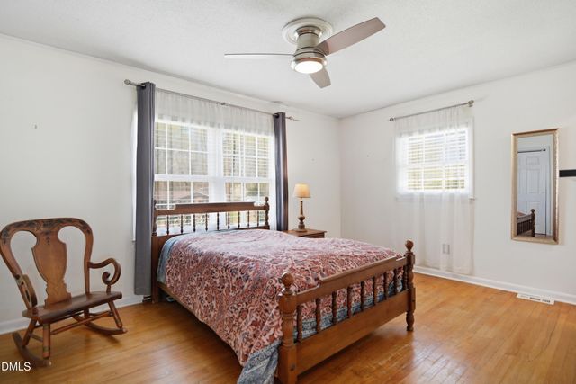 352 Eden Hills Road, Siler City, NC 27344