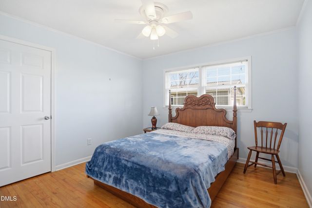 352 Eden Hills Road, Siler City, NC 27344