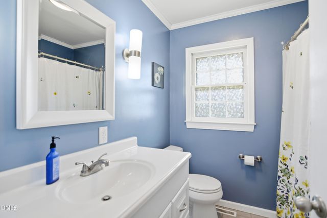 352 Eden Hills Road, Siler City, NC 27344