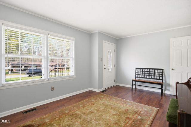 352 Eden Hills Road, Siler City, NC 27344