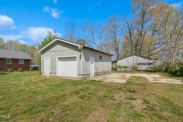 352 Eden Hills Road, Siler City, NC 27344