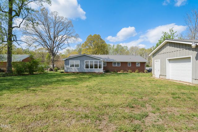 352 Eden Hills Road, Siler City, NC 27344