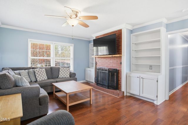 352 Eden Hills Road, Siler City, NC 27344