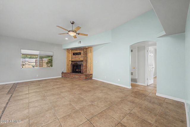 3122 E MONTEROSA Street, Phoenix, AZ 85016