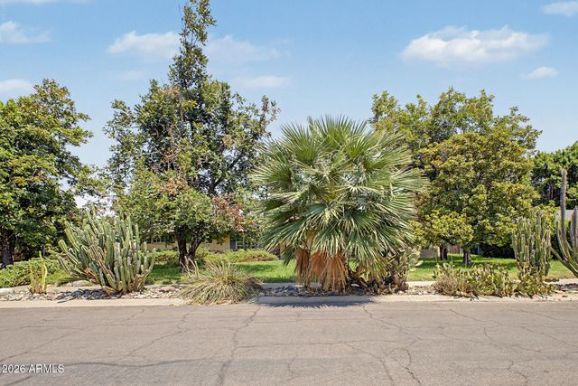 3122 E MONTEROSA Street, Phoenix, AZ 85016