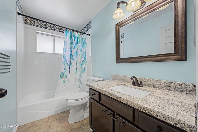 3122 E MONTEROSA Street, Phoenix, AZ 85016