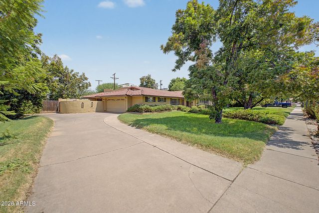 3122 E MONTEROSA Street, Phoenix, AZ 85016