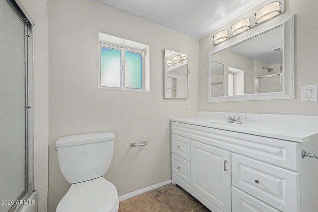 3122 E MONTEROSA Street, Phoenix, AZ 85016