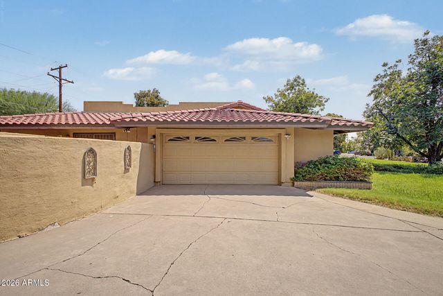 3122 E MONTEROSA Street, Phoenix, AZ 85016
