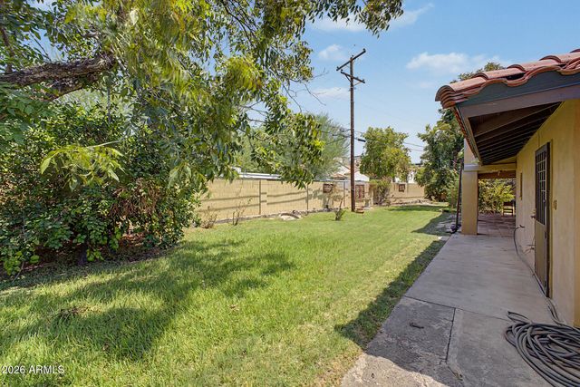 3122 E MONTEROSA Street, Phoenix, AZ 85016
