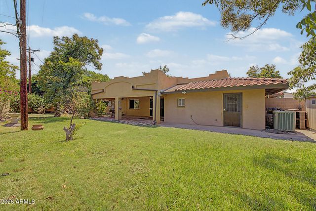 3122 E MONTEROSA Street, Phoenix, AZ 85016