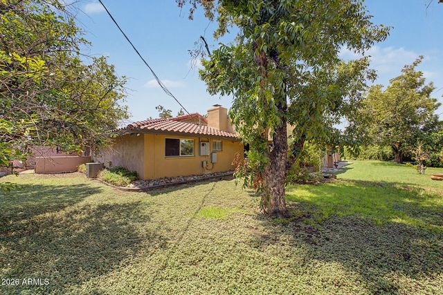 3122 E MONTEROSA Street, Phoenix, AZ 85016
