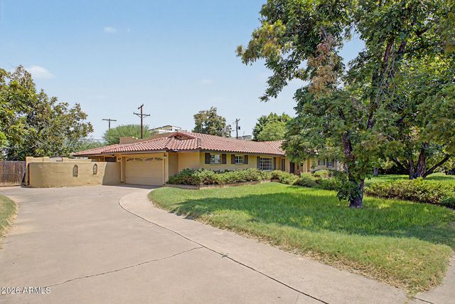 3122 E MONTEROSA Street, Phoenix, AZ 85016