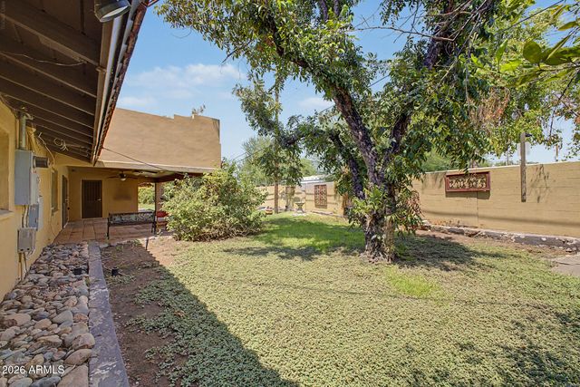 3122 E MONTEROSA Street, Phoenix, AZ 85016