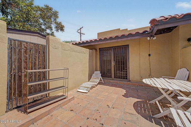 3122 E MONTEROSA Street, Phoenix, AZ 85016