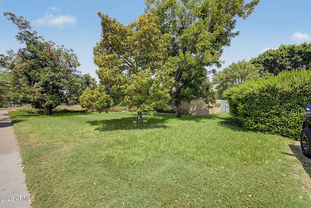 3122 E MONTEROSA Street, Phoenix, AZ 85016