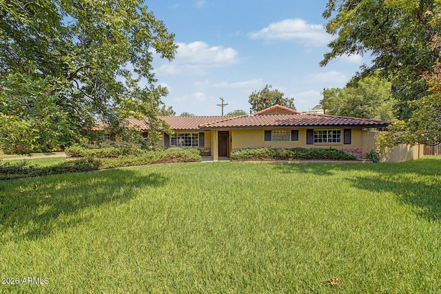 3122 E MONTEROSA Street, Phoenix, AZ 85016