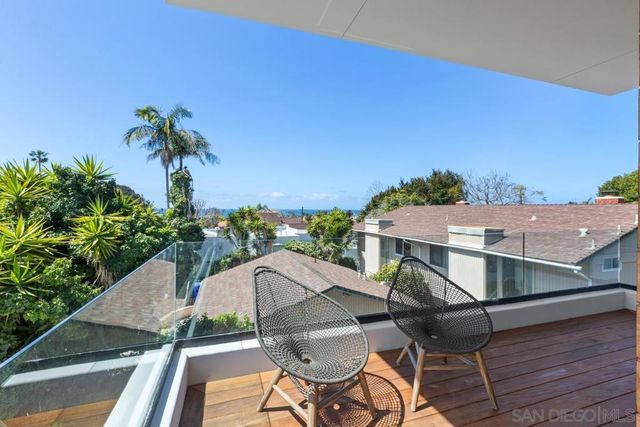 744 Bonair St, La Jolla, CA 92037