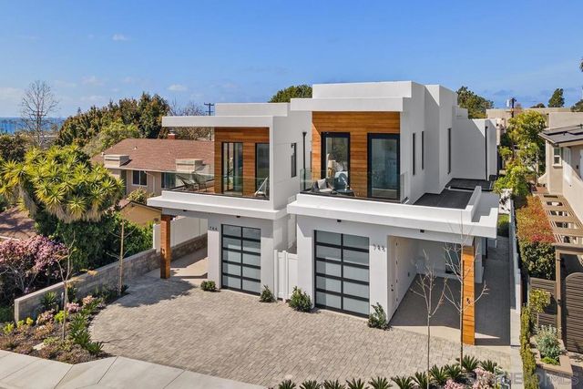 744 Bonair St, La Jolla, CA 92037